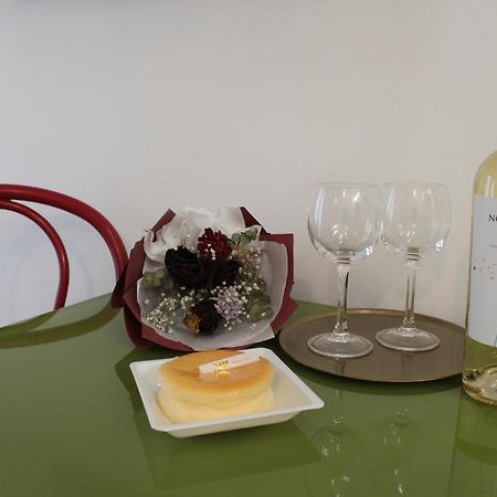 Up Studio Sarpi Milano Apartment Екстериор снимка