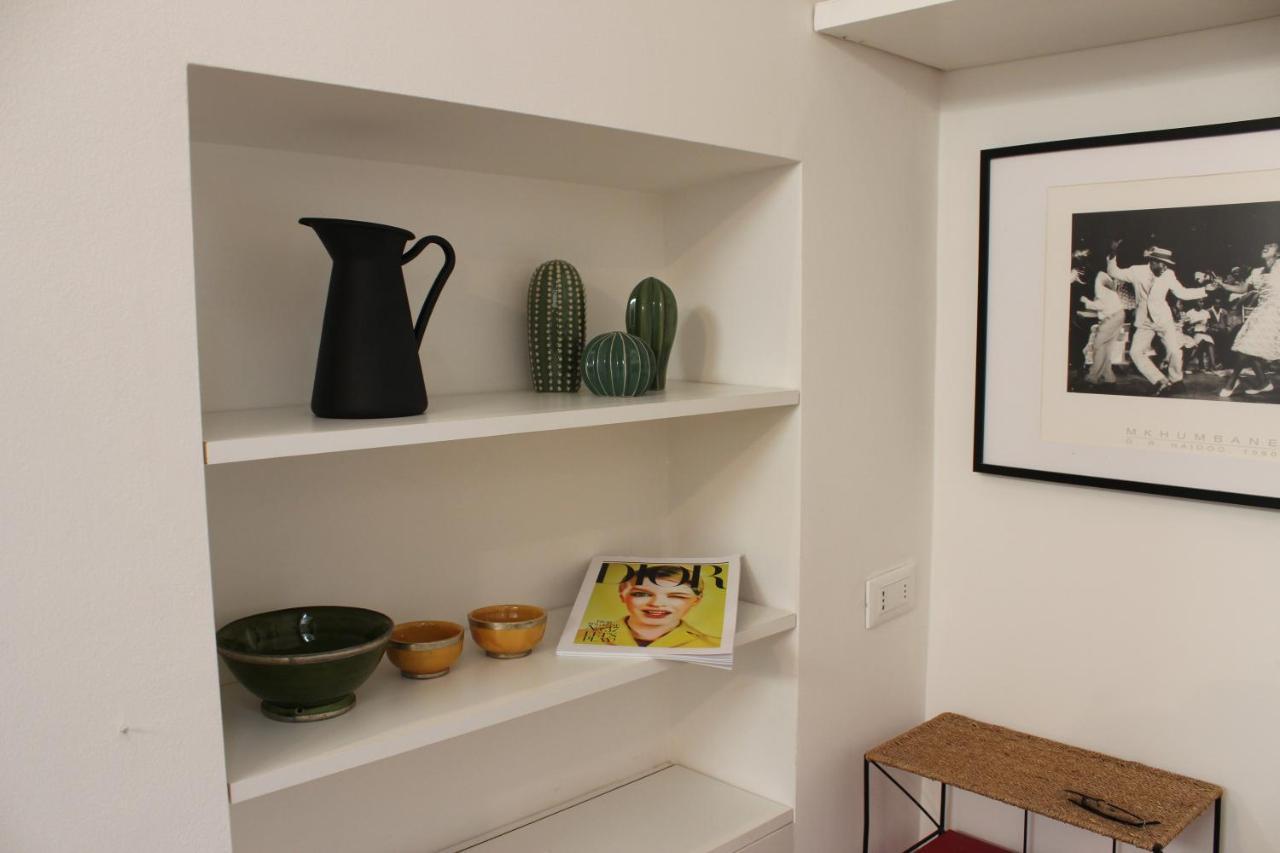 Up Studio Sarpi Milano Apartment Екстериор снимка